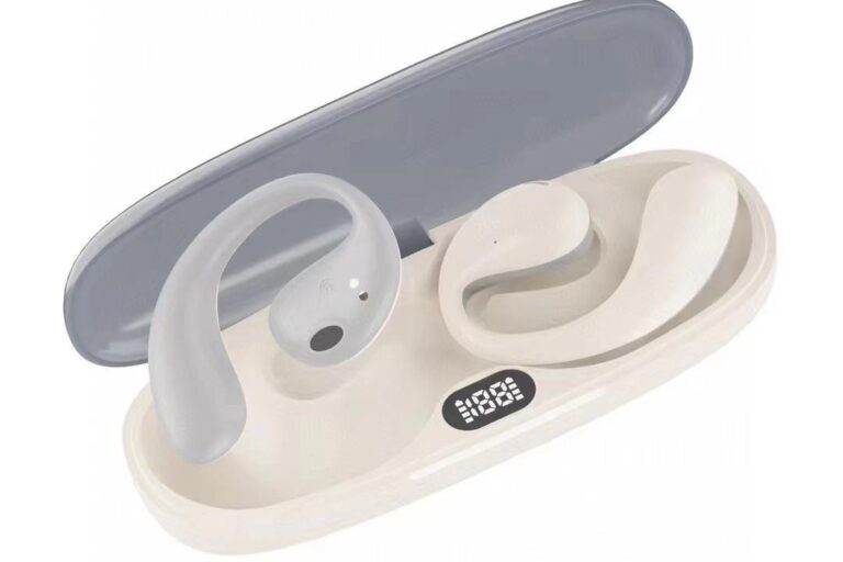 USA & EU Warehouse TWS ANC Earbuds – High Quality Gen 4 Pro2 Noise Cancelling Earbuds (5) en 4 Pro2 Noise Cancelling Earbuds