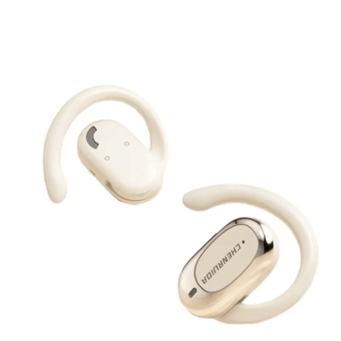 Rotatable hanging ear wireless sports