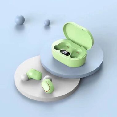 quality wired earbuds pro headphones