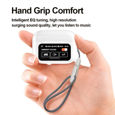 quality wired earbuds pro headphones