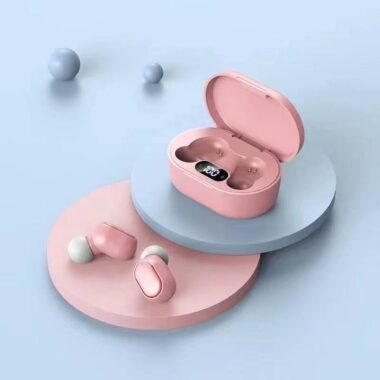 quality wired earbuds pro headphones