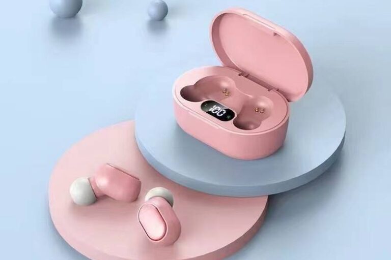 quality wired earbuds pro headphones