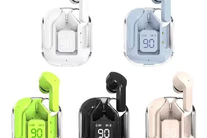 Custom Air31 TWS wireless earbuds