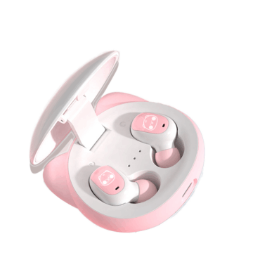 HiFi In-ear Earphones with Mic