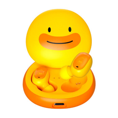 HiFi In-ear Earphones with Mic