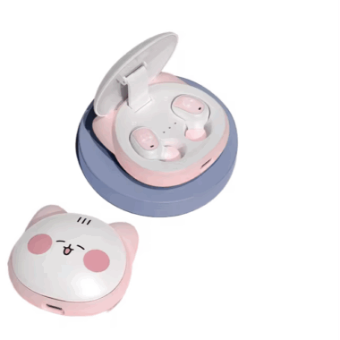 HiFi In-ear Earphones with Mic