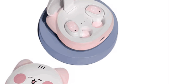 HiFi In-ear Earphones with Mic