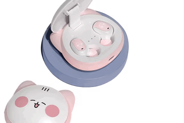 HiFi In-ear Earphones with Mic