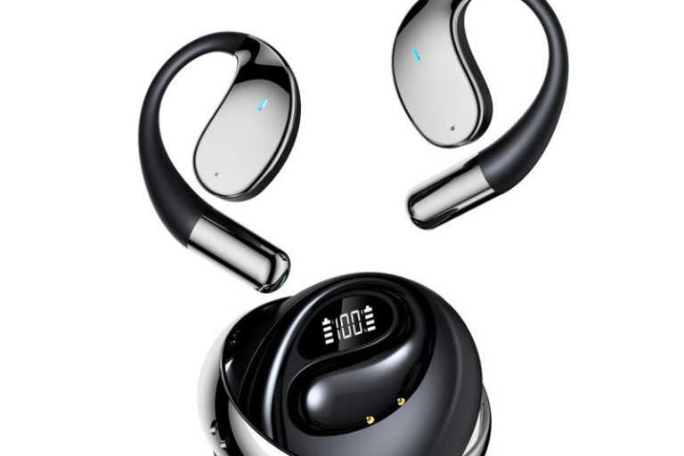 Low Latency Sports Headphones