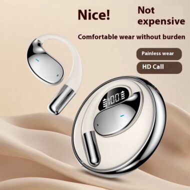 Low Latency Sports Headphones