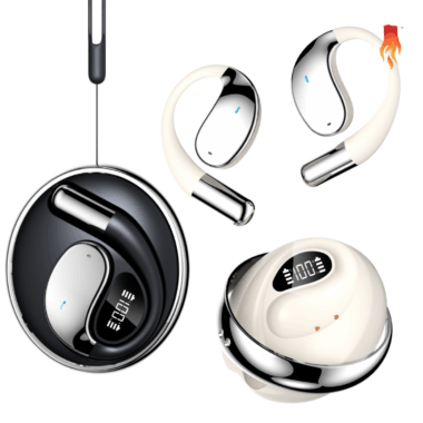 Low Latency Sports Headphones