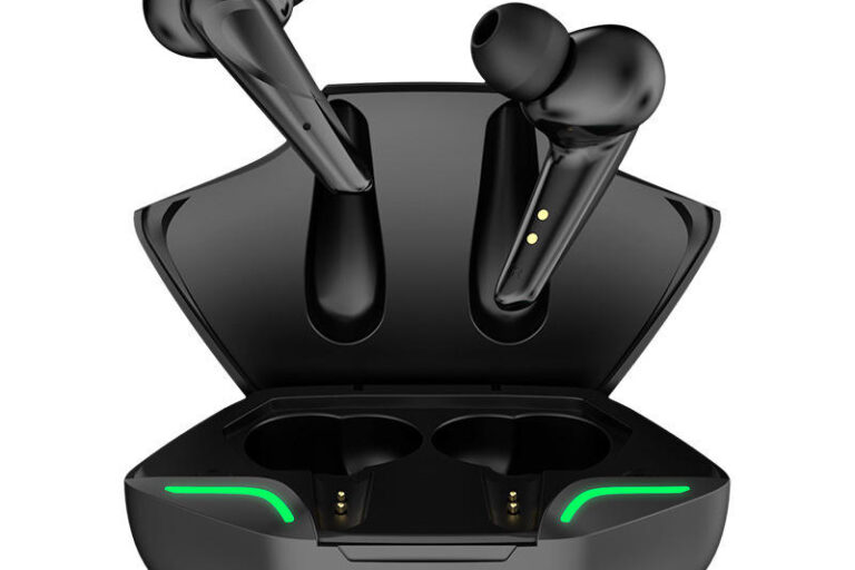 headphones BT5.4 for gaming