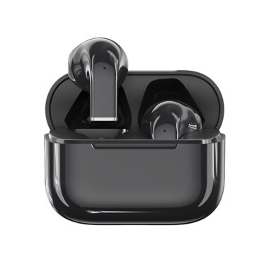 PRO 5S true wireless earbuds with noise
