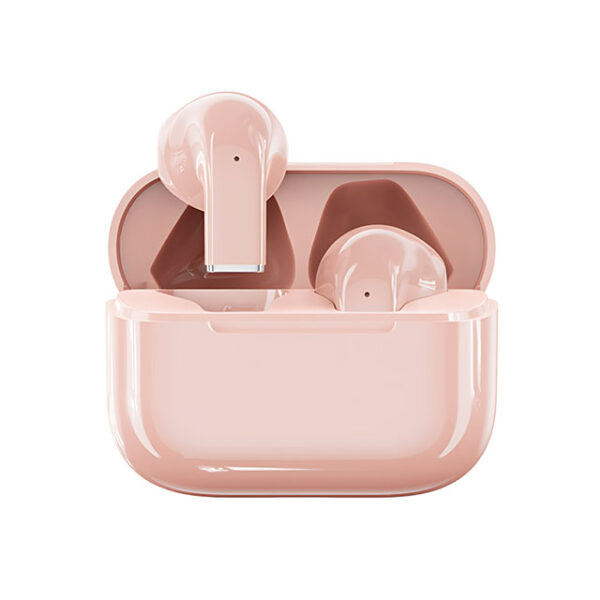 PRO 5S true wireless earbuds with noise