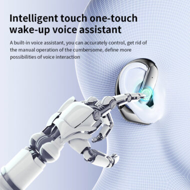 wireless earbuds with ear hooks