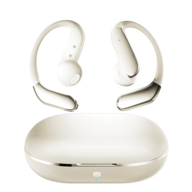 wireless earbuds with ear hooks